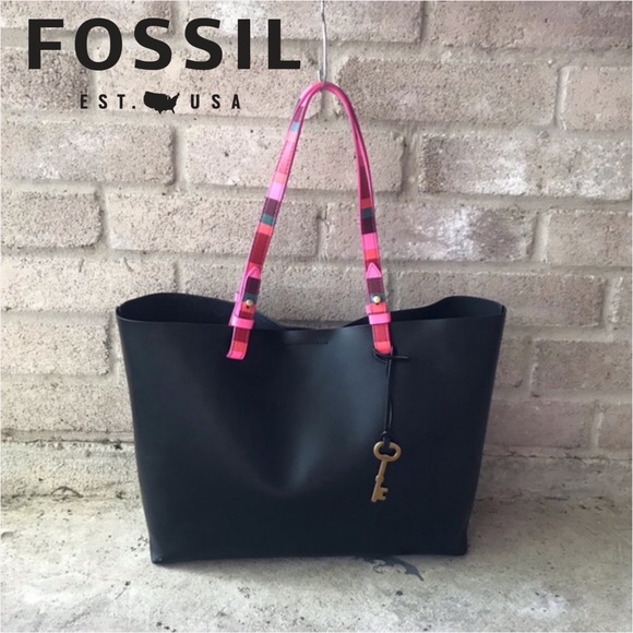 Fossil | Bags | Fossil Rachel Tote 